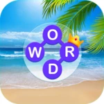 Logo of Word Connect - Train Brain android Application 