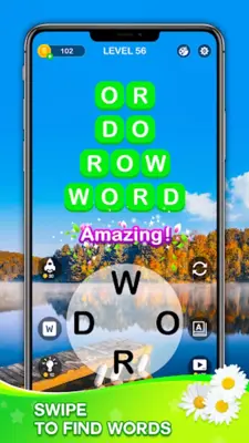 Word Connect - Train Brain android App screenshot 15