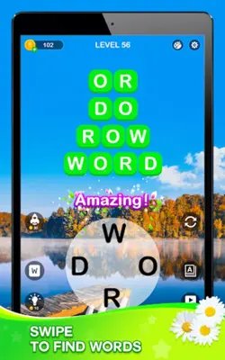 Word Connect - Train Brain android App screenshot 7